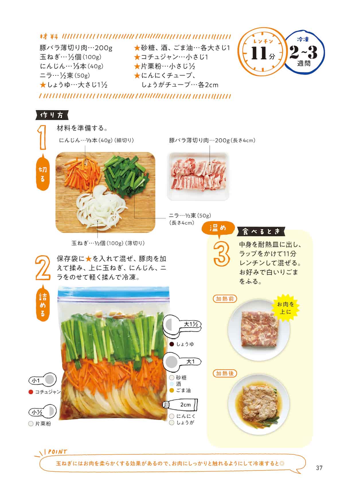 プルコギ