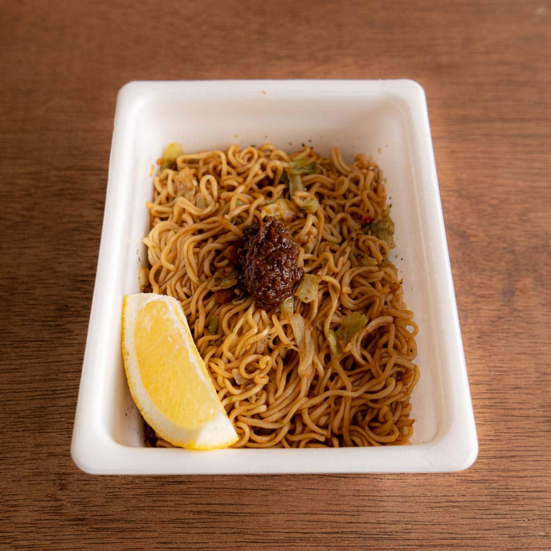 子ども用と大人用カレーの作り分けが簡単に叶う！ワンスプーンで味変できる便利調味料