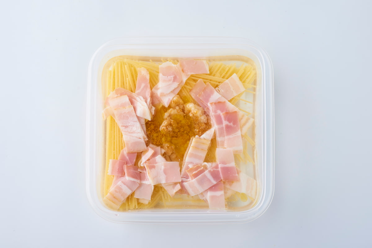 カルボナーラ