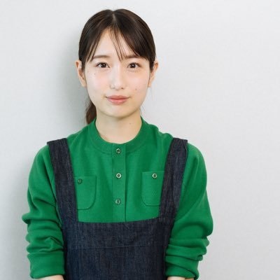 長谷川あかりさんプロフィール写真