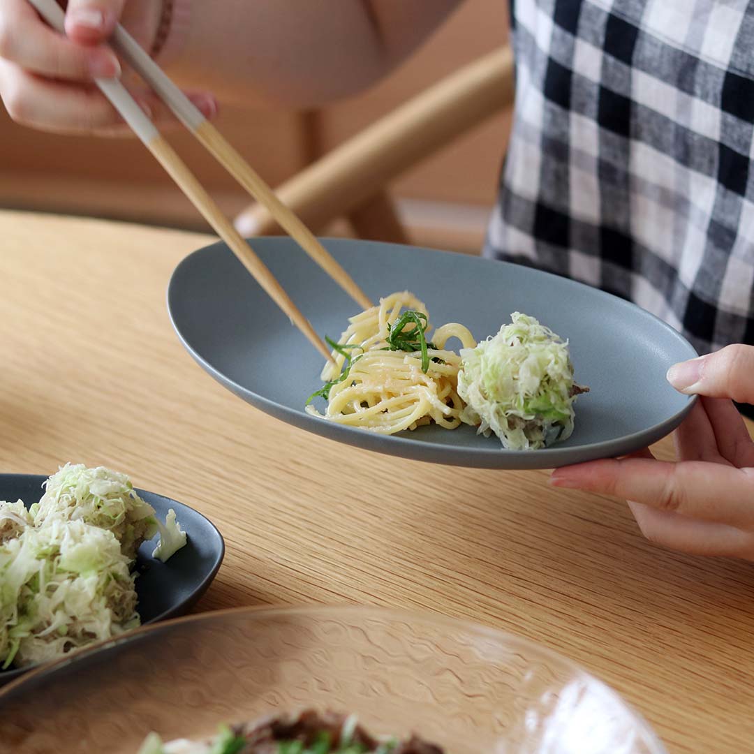 毎日の食卓をワンランクアップ!おもてなしにも使えるボンモマンの器シリーズをご紹介