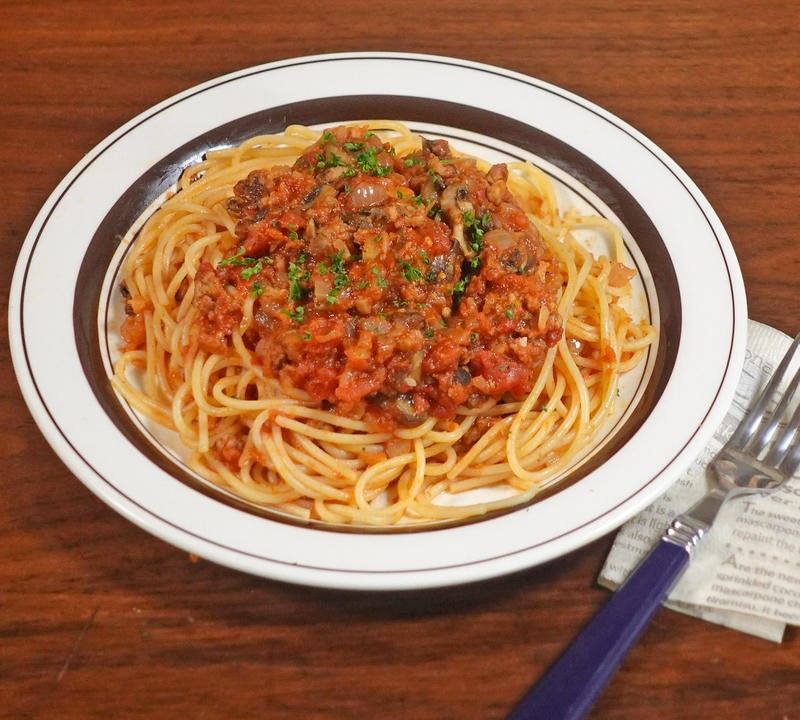 この手がありました！市販の冷凍ハンバーグで技あり時短レシピ4選