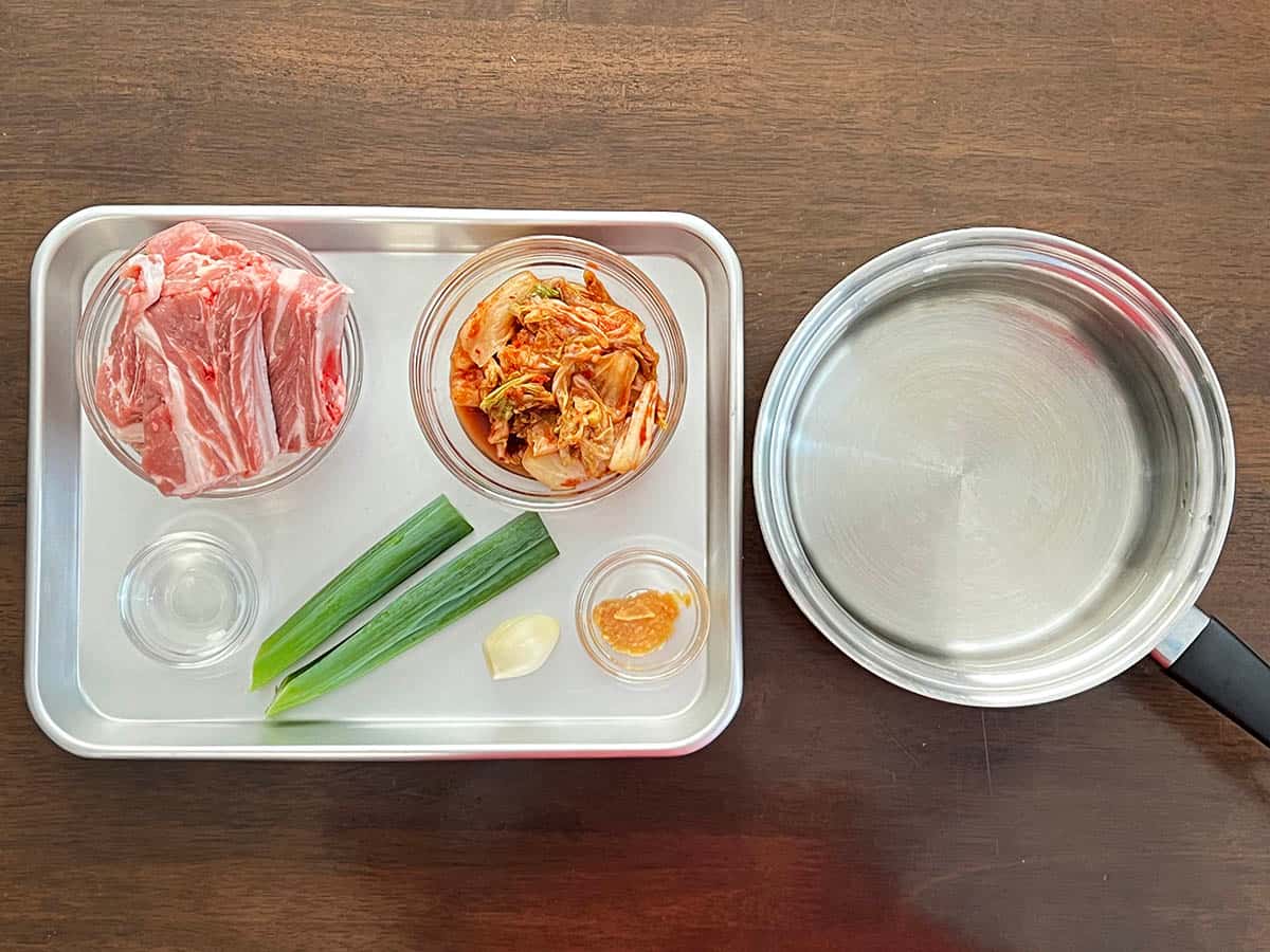 カムジャタン材料
