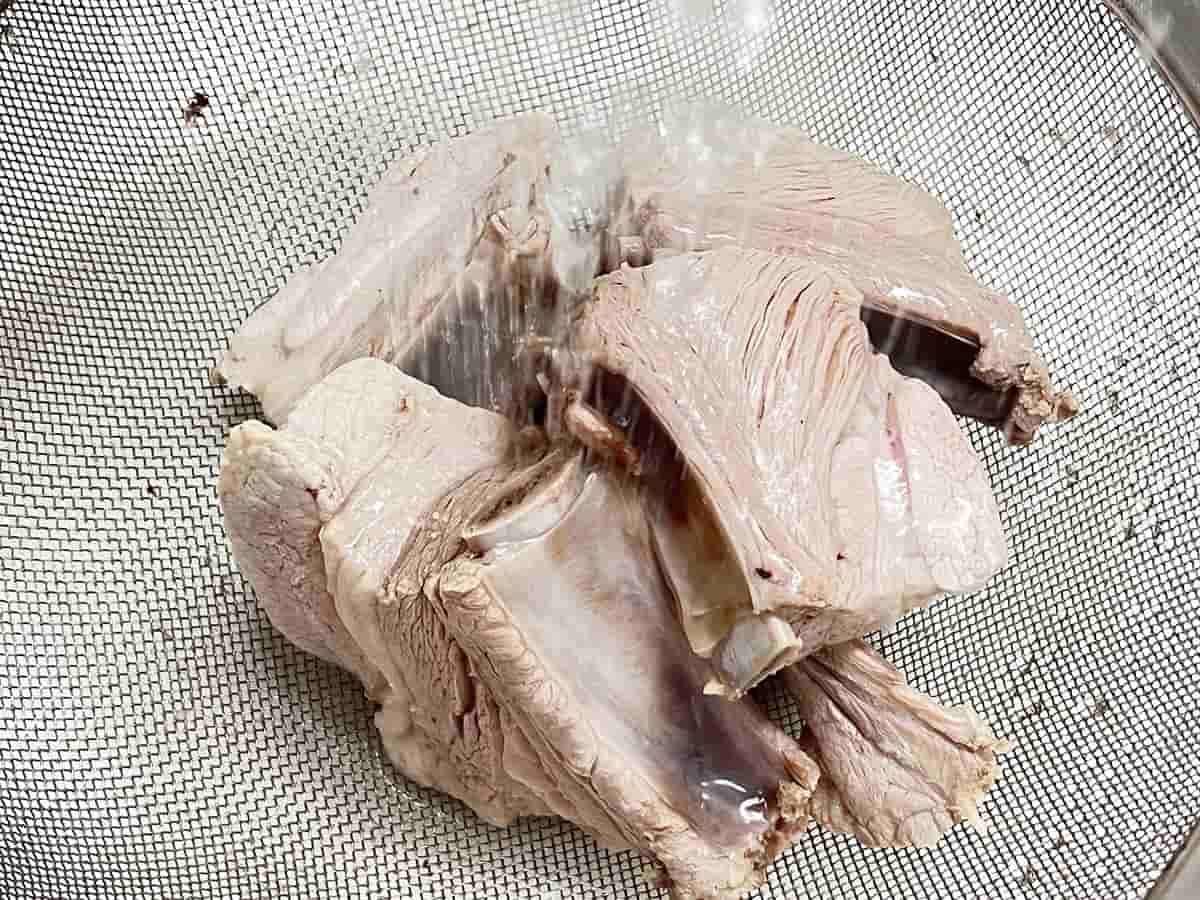 カムジャタン作り方