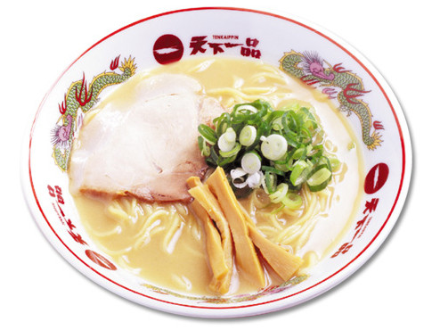 天下一品こってり6食セット／天下一品