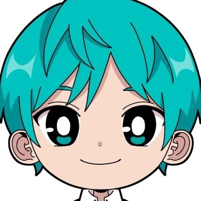青髪のテツ(@tetsublogorg)