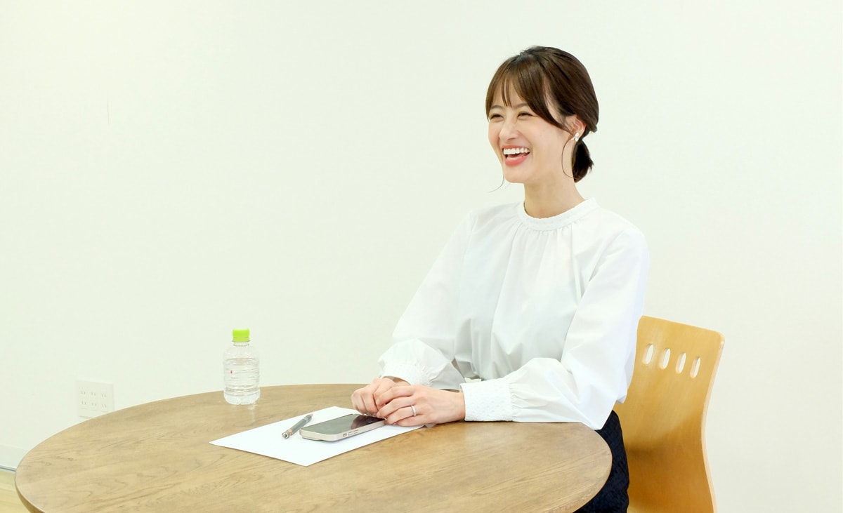 SNSフォロワー100万人超！もあいかすみさんの「働く人のお悩み解決レシピ」