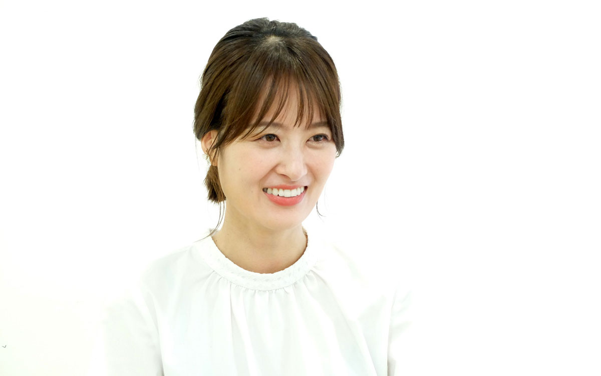 SNSフォロワー100万人超！もあいかすみさんの「働く人のお悩み解決レシピ」
