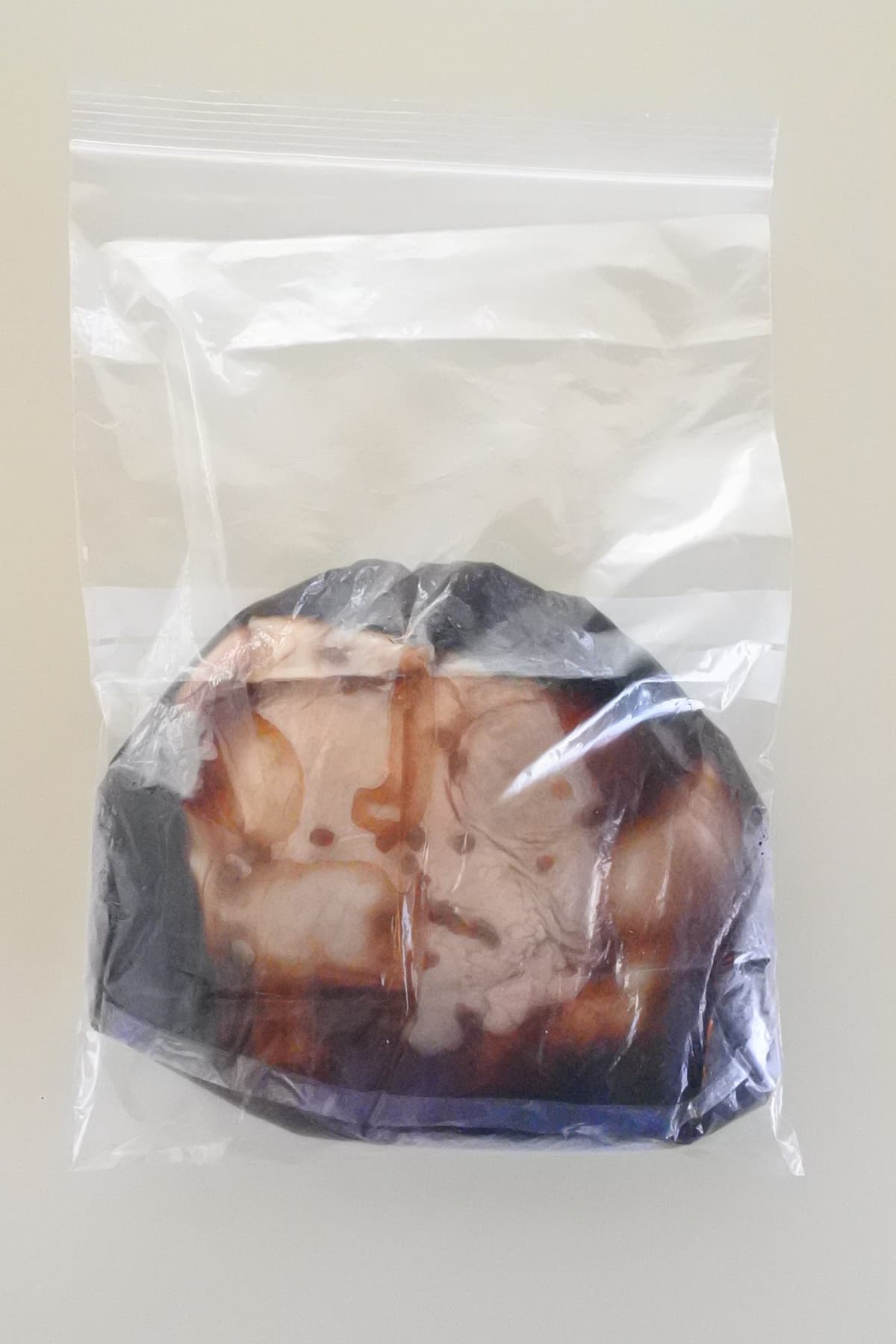 チキンチャーシュー