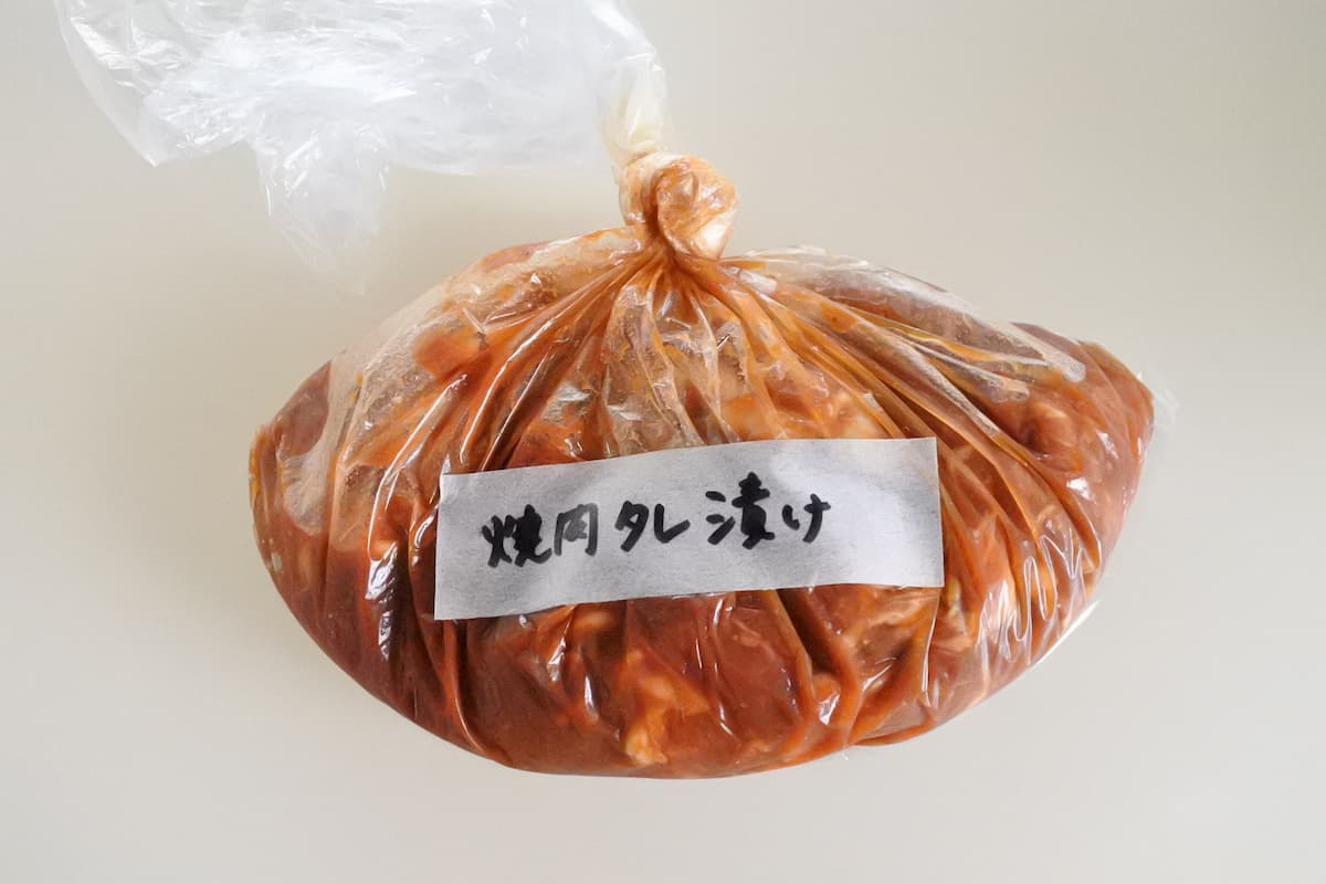 豚肉と玉ねぎのピリ辛炒め