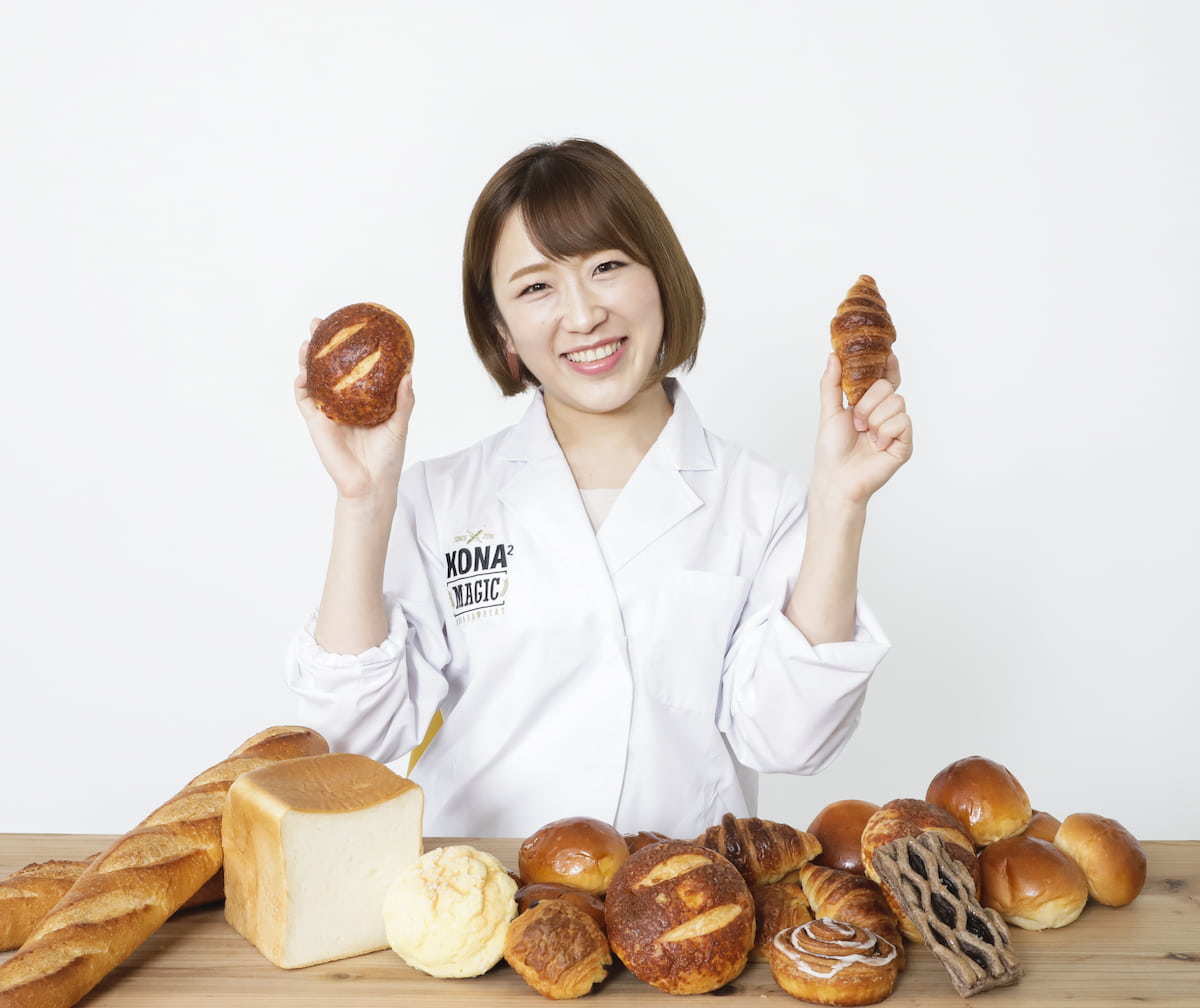 斎藤ゆかりさん