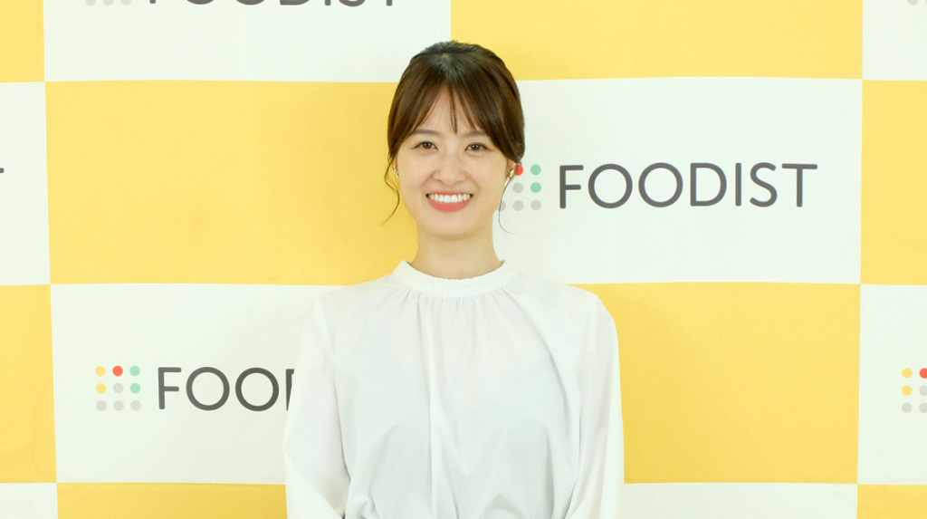 SNSフォロワー100万人超！もあいかすみさんの「働く人のお悩み解決レシピ」