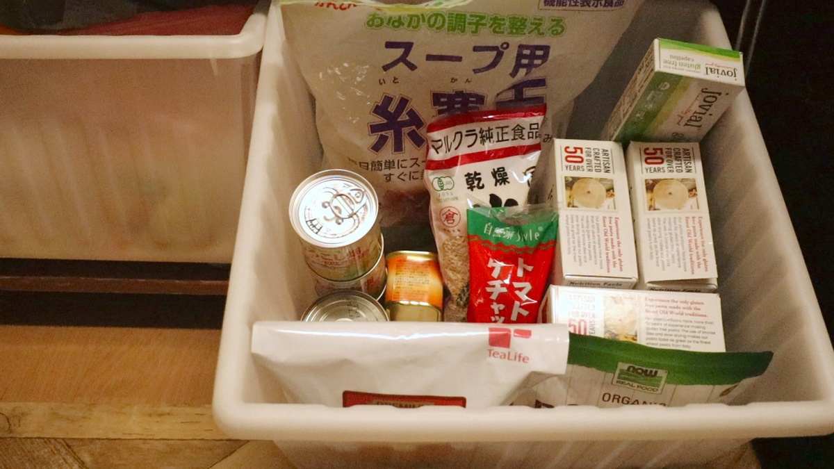 梅子さんのキッチン