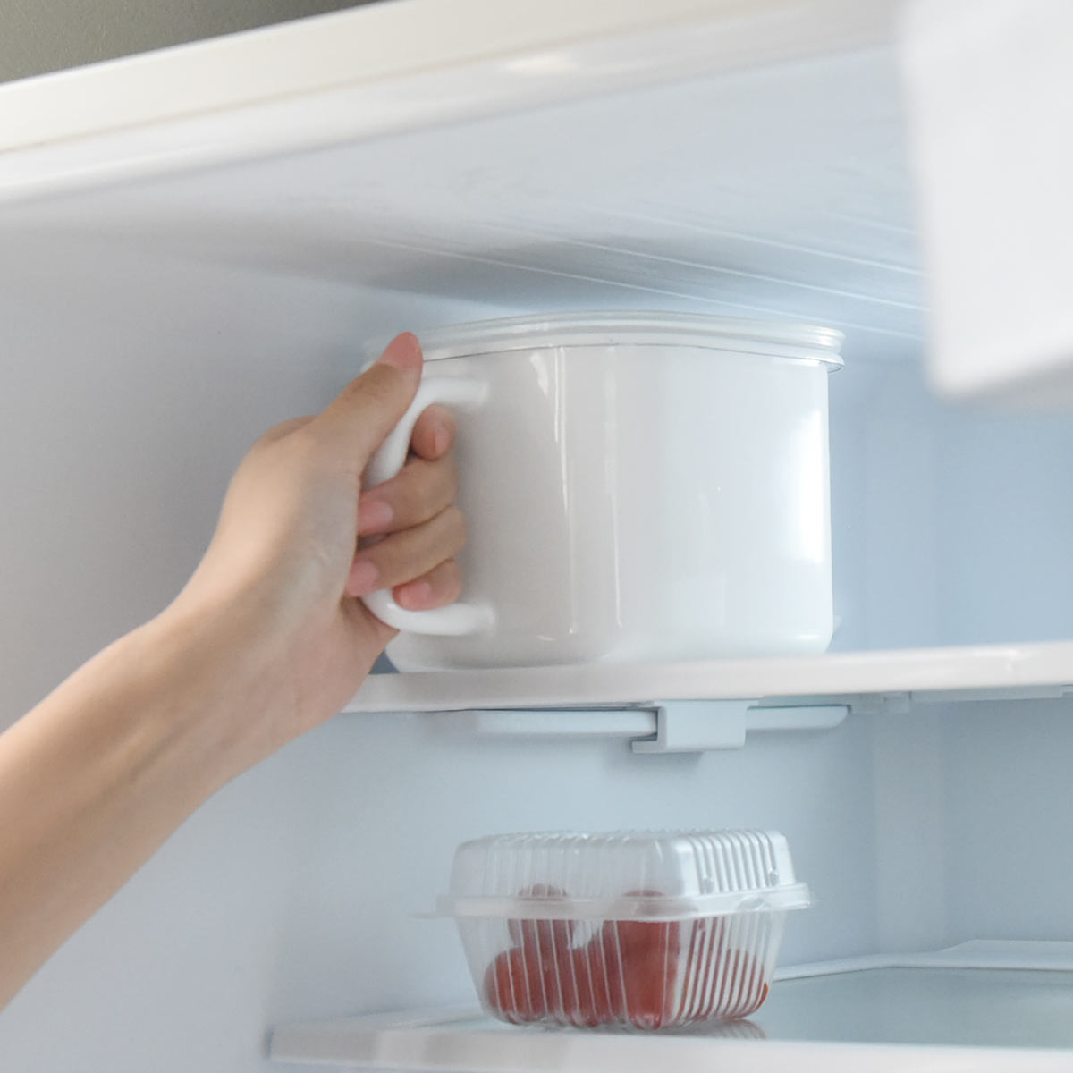 キッチンの作業効率UP！整理整頓をシンプル化する「食材専用ケース」5選