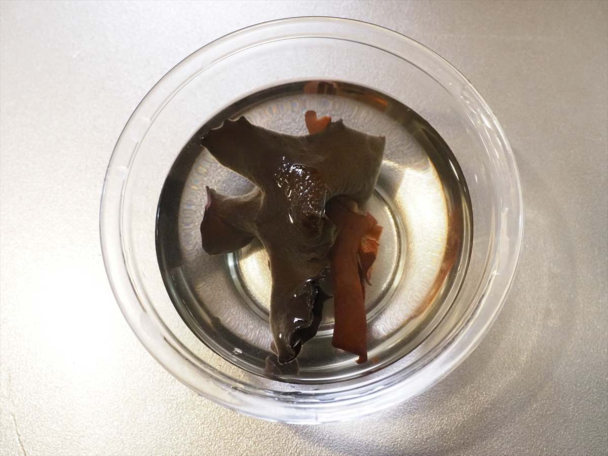 たっぷりキャベツの鶏白湯風鍋