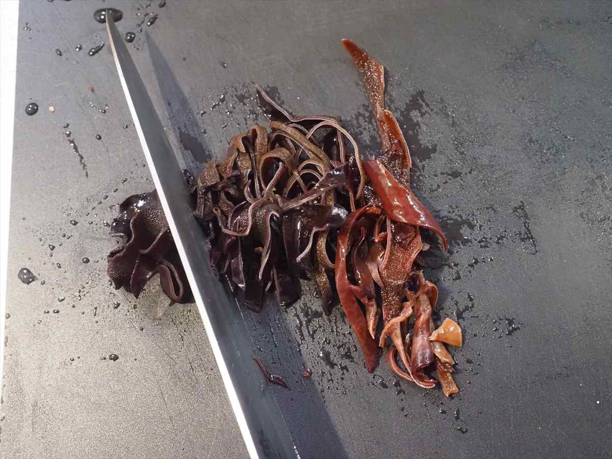たっぷりキャベツの鶏白湯風鍋