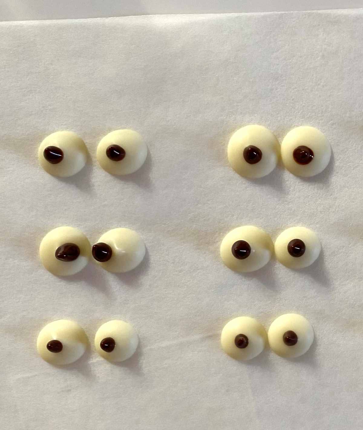 トナカイケーキ
