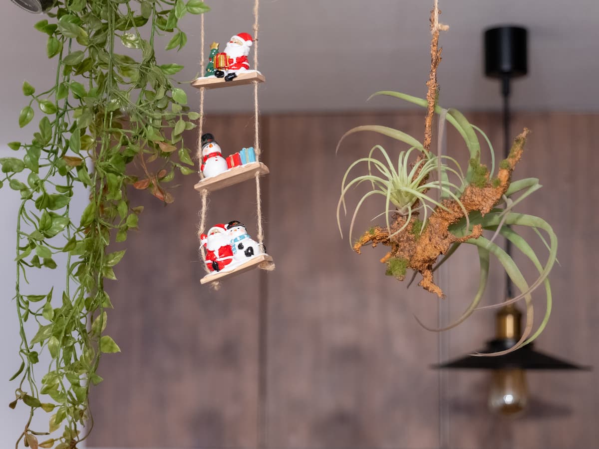 クリスマス飾り