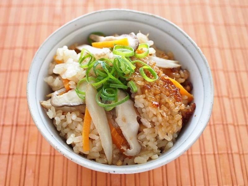 相性バッチリの組み合わせ！「ツナごぼう」のご飯もの4選