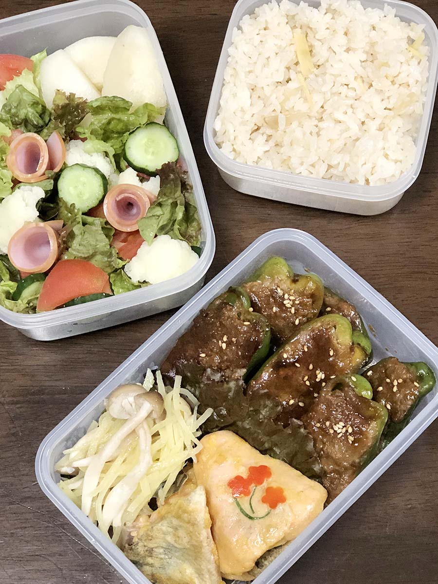 お弁当