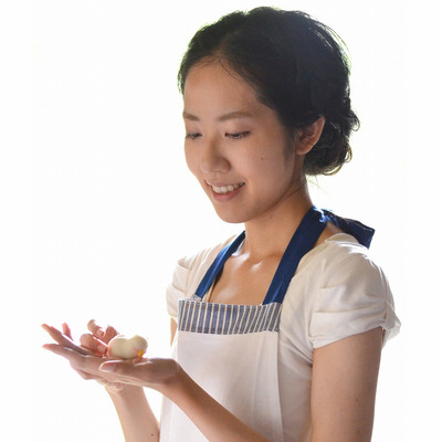 Lauraさんのキッチン
