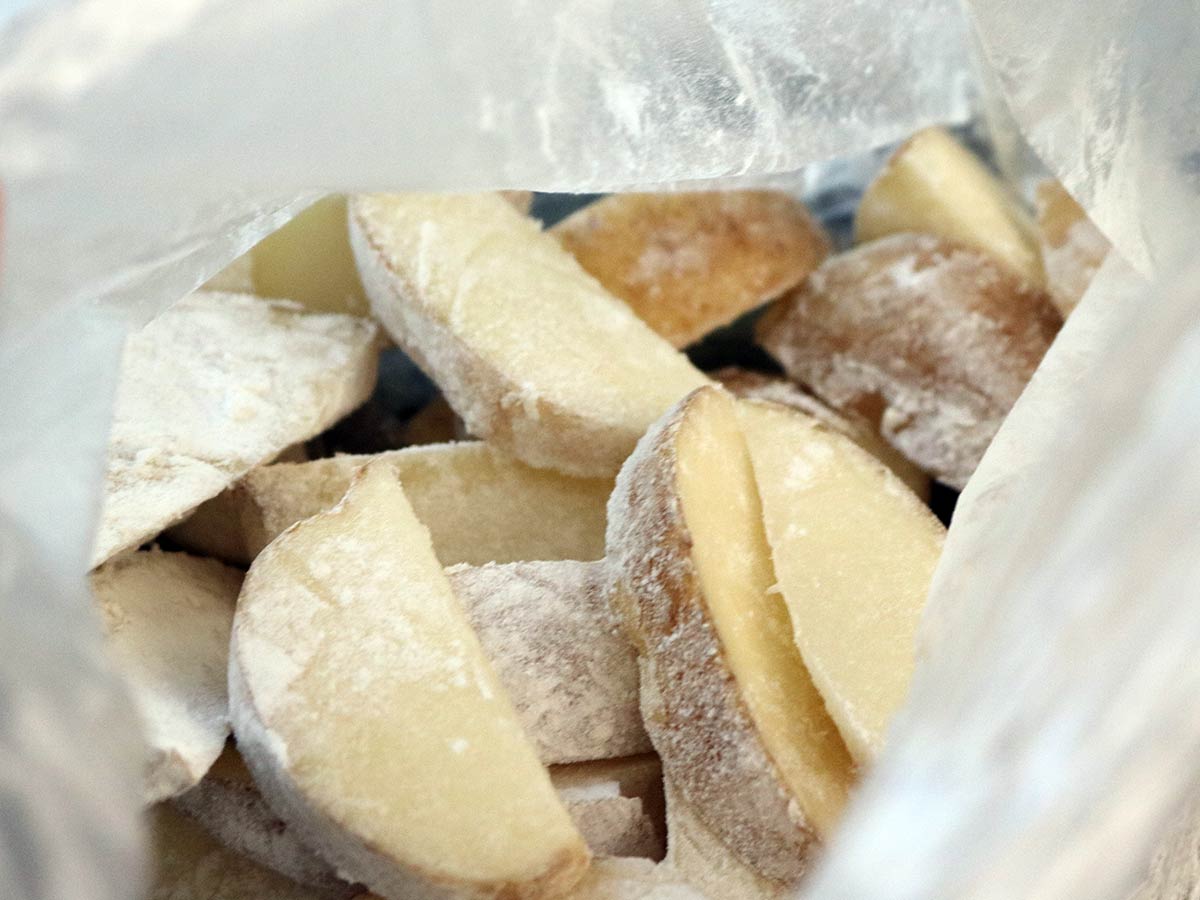 魚焼きグリルで簡単にメイン料理を!「豚バラのグリル焼き」&「絶品ポテト」の作り方