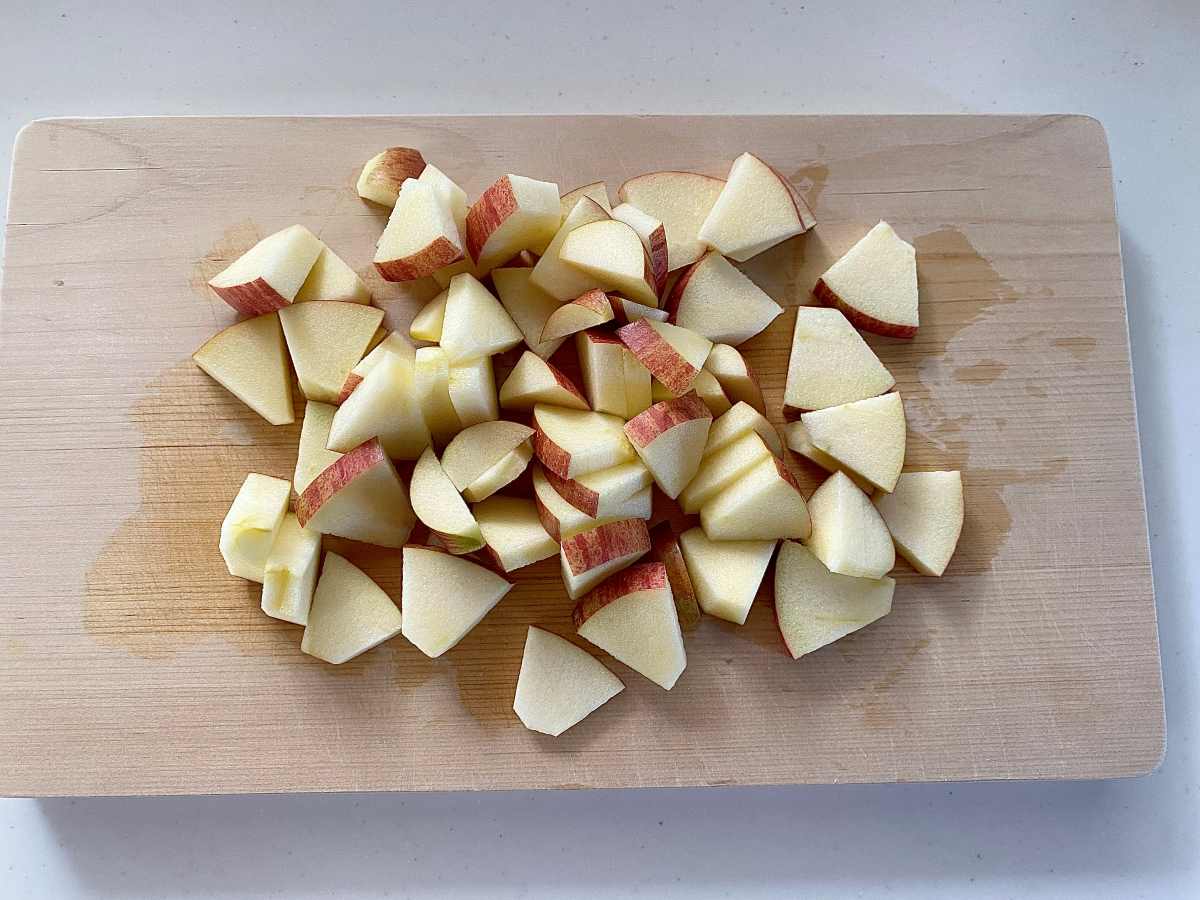 アップルパイ