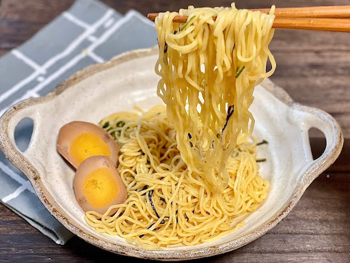 箸上げ写真
