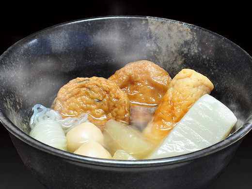 塩竈おでん缶（6缶セット）／阿部善商店