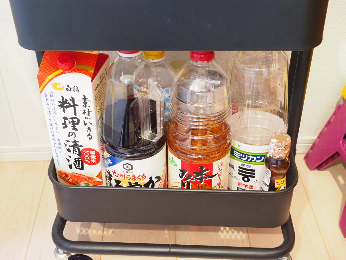 筋肉料理人さんのキッチン