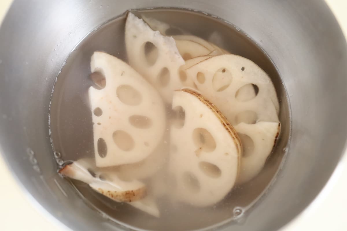 豚肉と野菜の甘辛炒め