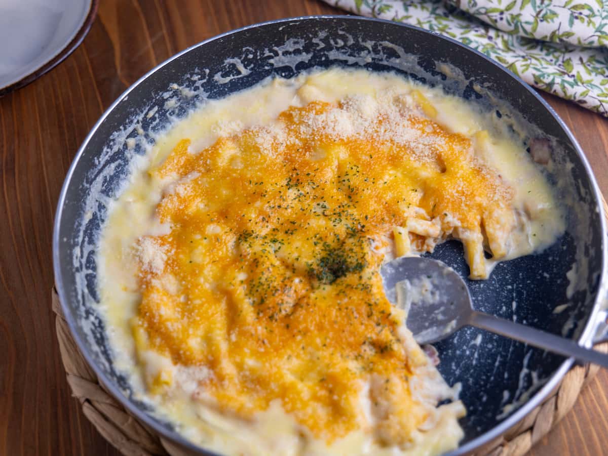 ワンパングラタン