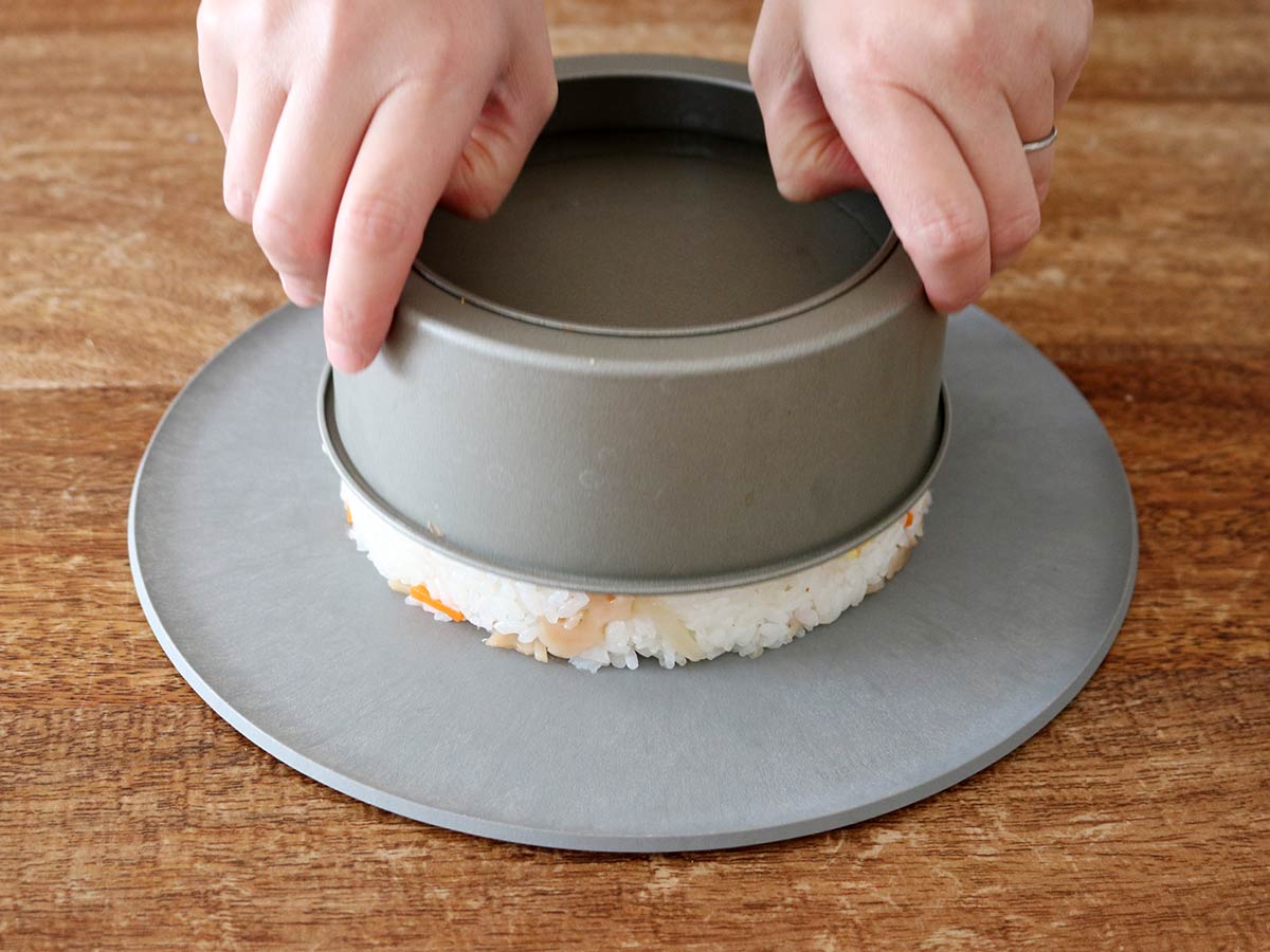 まな板になるお皿 CHOPLATE 260mm／チョップレート