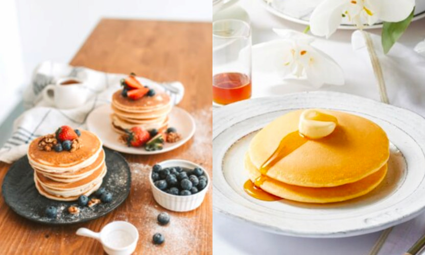 お取り寄せしてみたい！毎日食べたくなる、とっておきの「パンケーキ」4選