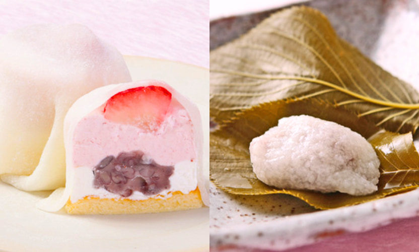 春にお取り寄せしたい【桜・いちごスイーツ】10選!手土産やお祝いギフトにおすすめ♪