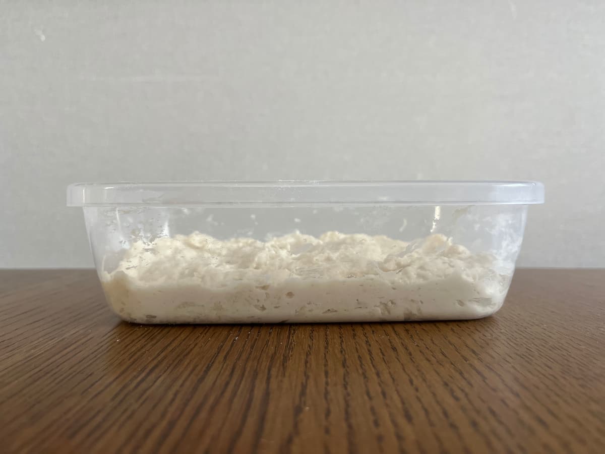 ドデカパンアレンジ「春色フォカッチャ」レシピ