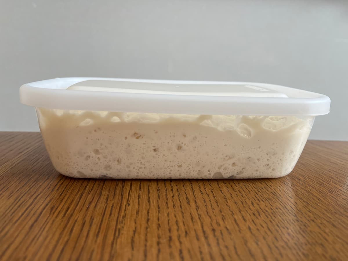 ドデカパンアレンジ「春色フォカッチャ」レシピ