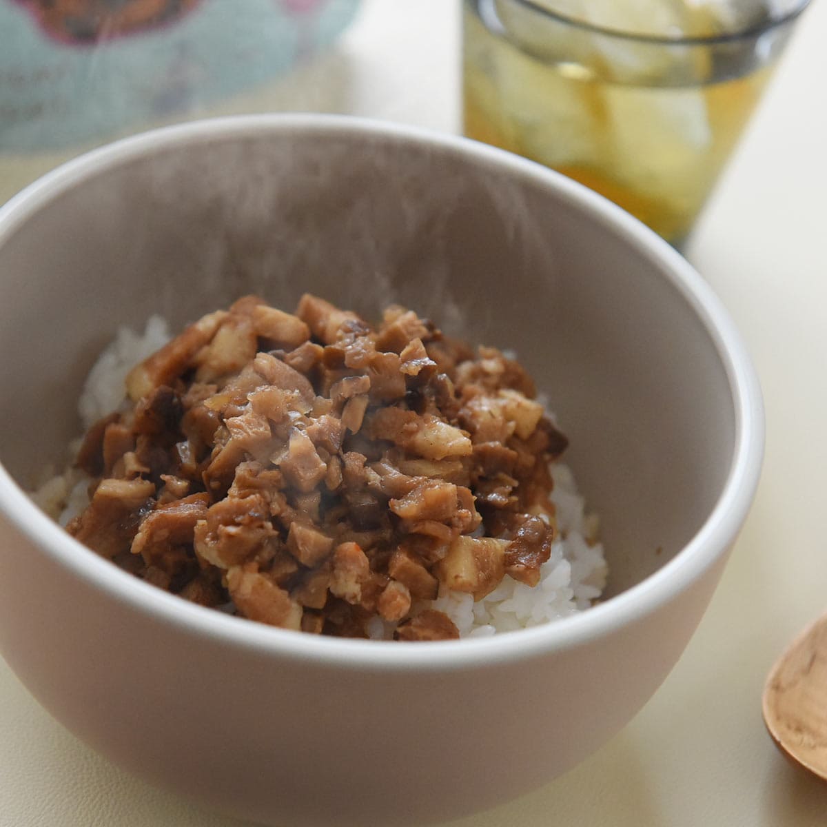 お家で手軽に台湾料理 イザメシ 台湾 防災／IZAMESHI イザメシ
