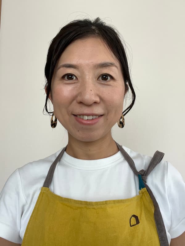 こばしゆうかさんプロフィール写真