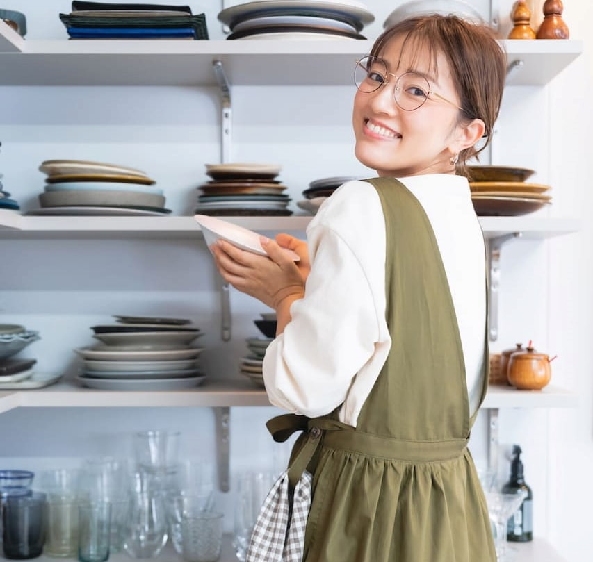 およねさん
