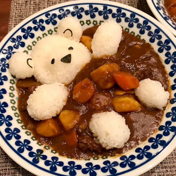 まいのおやつ