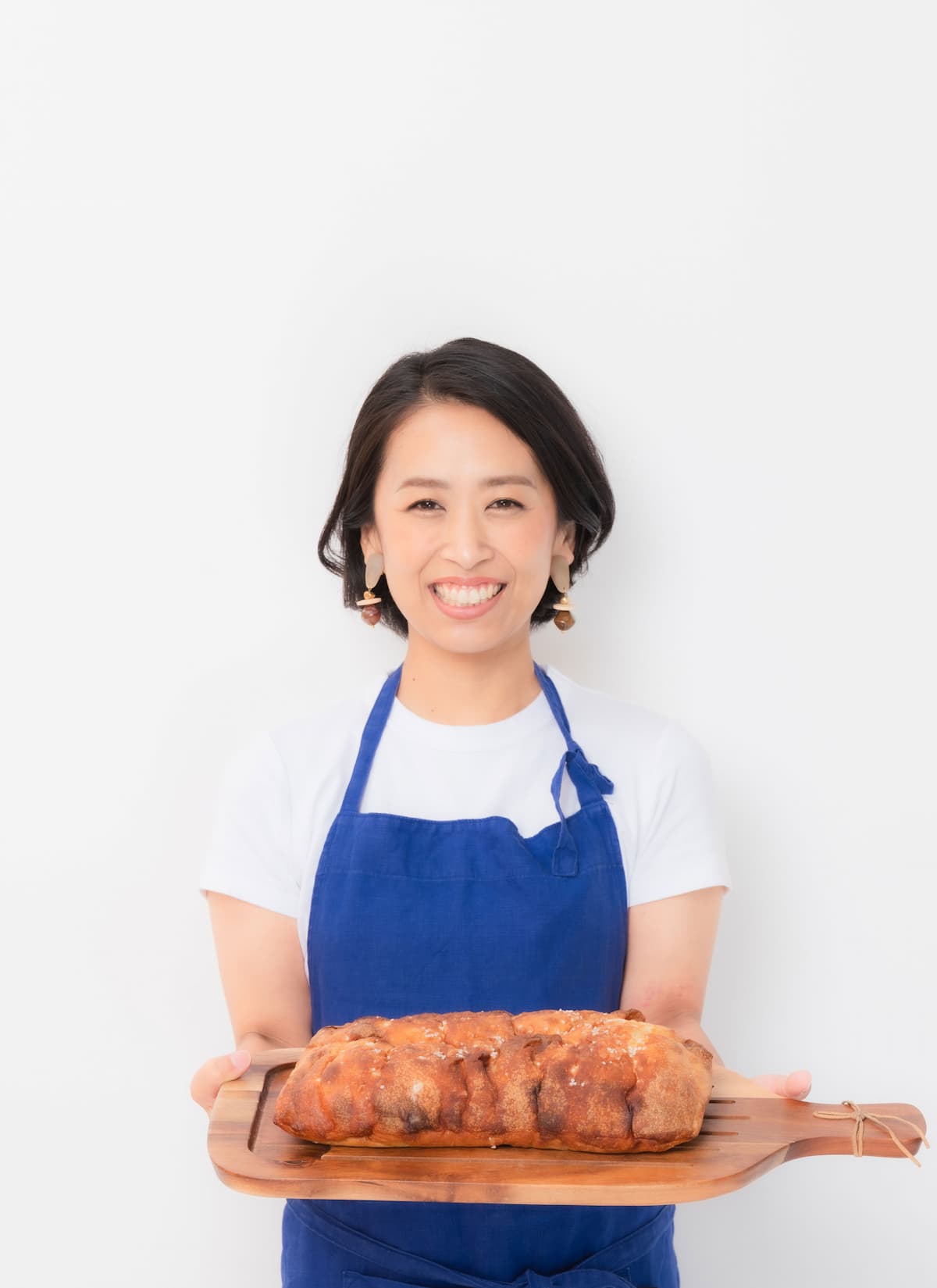 吉永麻衣子さんプロフィール写真