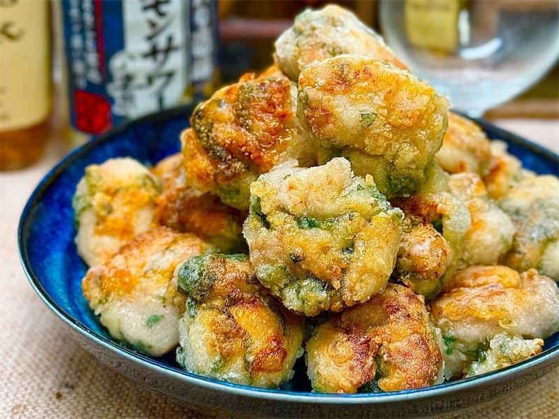 揚げ焼きでOK!しにゃさんの冷めてもおいしい「から揚げ」5選