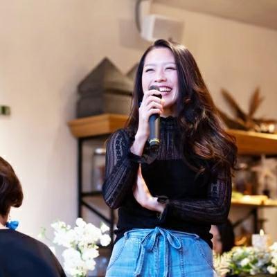 大阪おかん〘はっちゃん〙