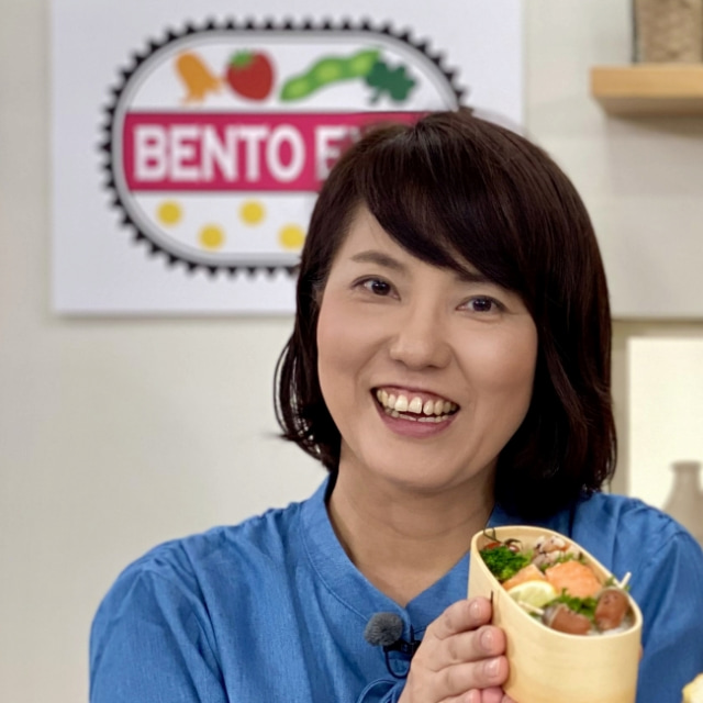 小川真樹