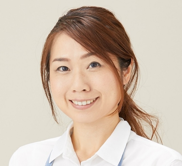 小泉明代