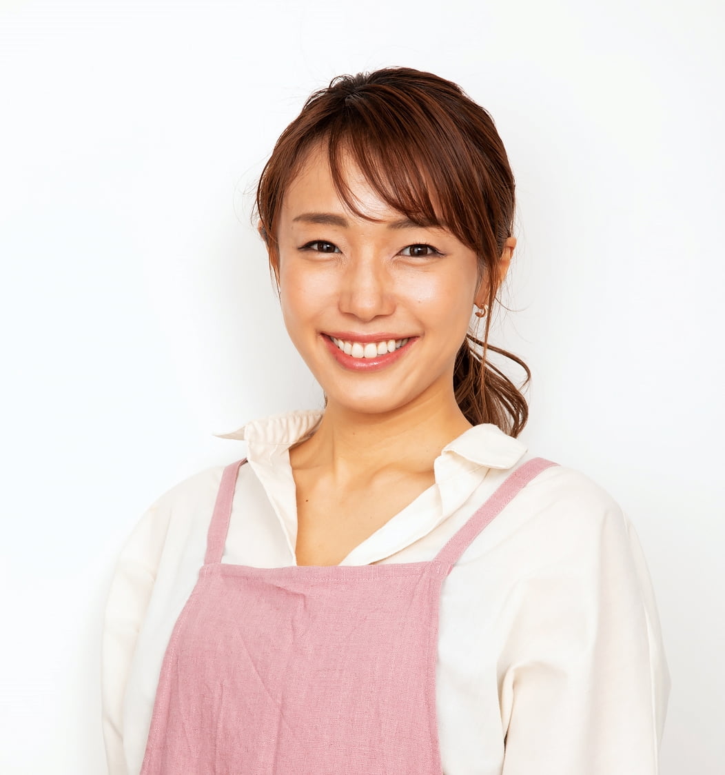 北嶋佳奈さん