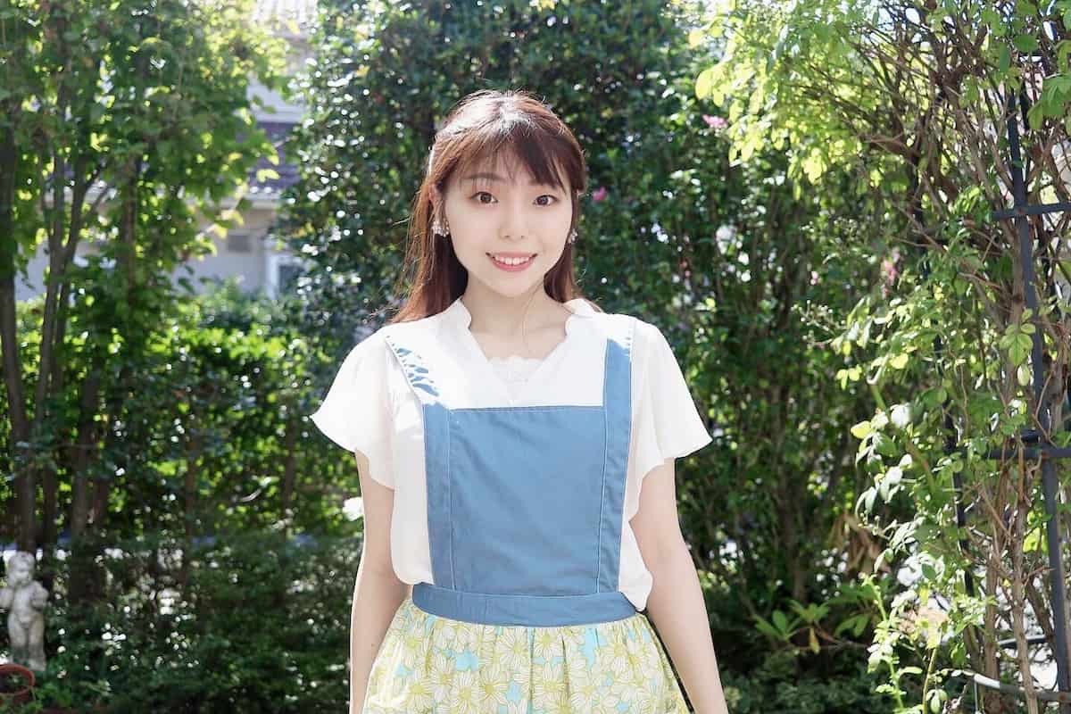 杉山かふん