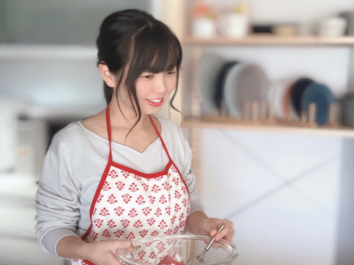辻本なみ