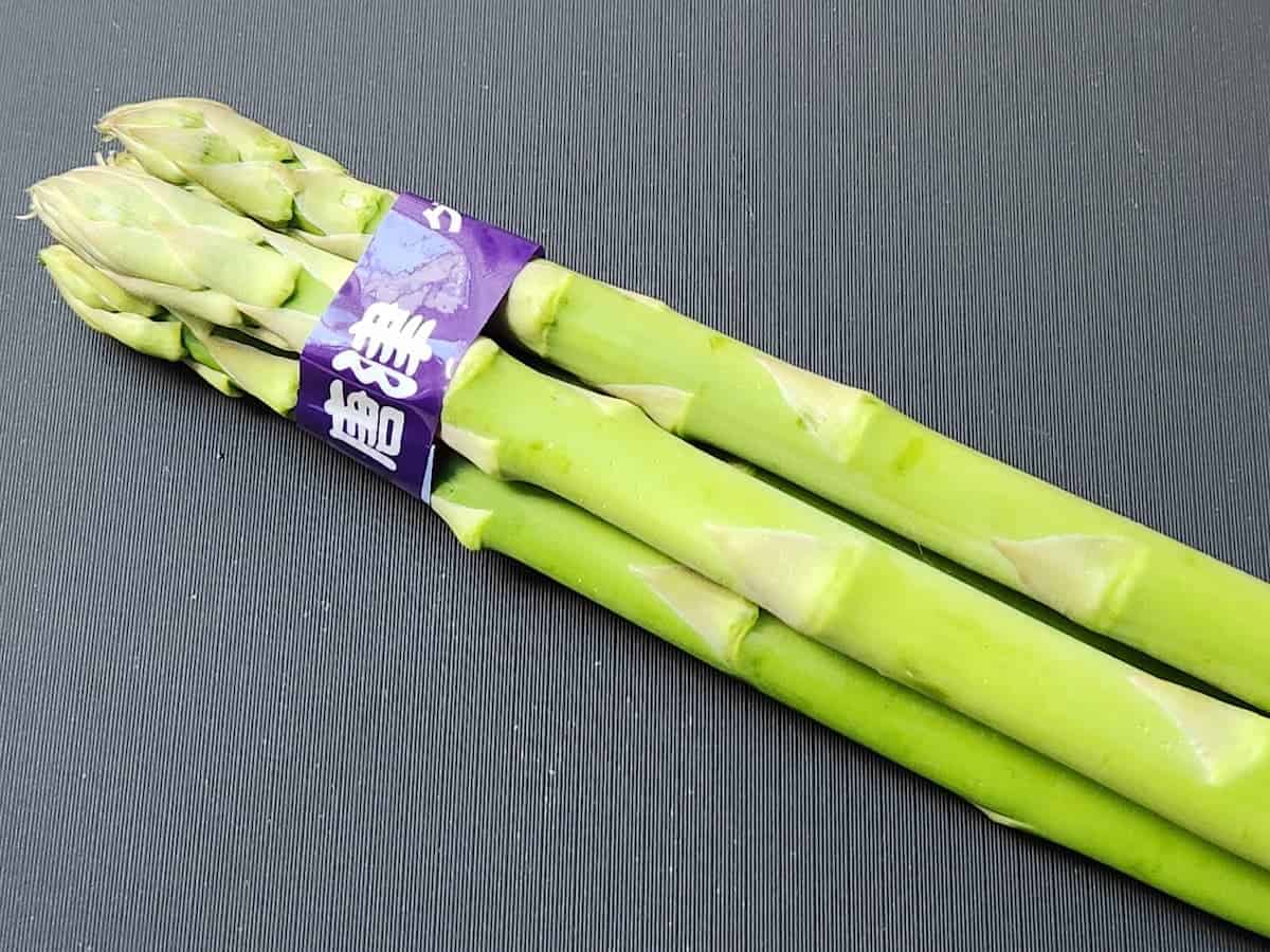 野菜のプロ直伝！「アスパラガス」の基本・豆知識・おすすめの食べ方